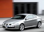 Alfa Romeo GT Quadrifoglio Verde 2008 года